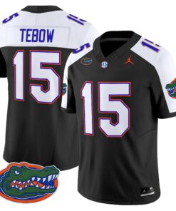 UF 2026 Vapor Limited Jersey - Stitched by Digigearus