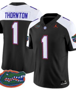 UF 2026 Vapor Limited Jersey - Stitched by Digigearus