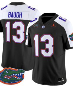 UF 2026 Vapor Limited Jersey - Stitched by Digigearus