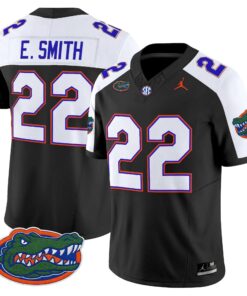 UF 2026 Vapor Limited Jersey - Stitched by Digigearus