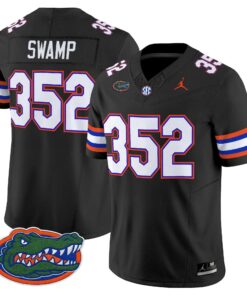 UF 2026 Vapor Limited Jersey - Stitched by Digigearus