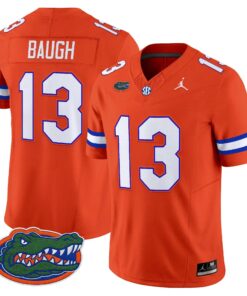 UF 2026 Vapor Limited Jersey - Stitched by Digigearus