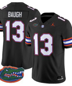 UF 2026 Vapor Limited Jersey - Stitched by Digigearus