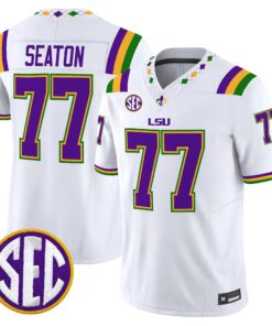 LSU 2026 