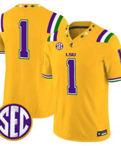 LSU 2026 