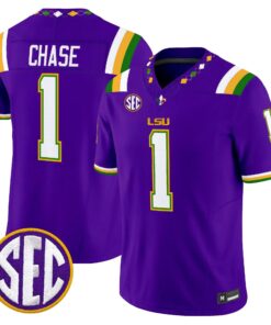 LSU 2026 
