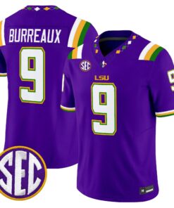 LSU 2026 
