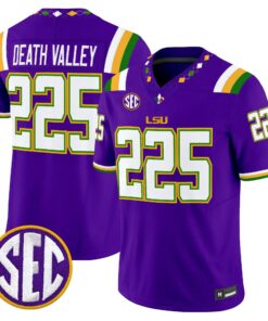 LSU 2026 