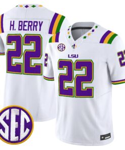 LSU 2026 