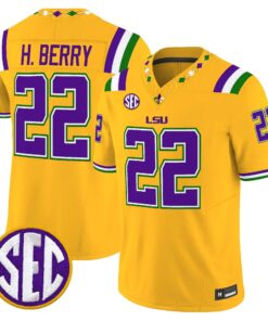 LSU 2026 
