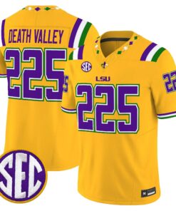 LSU 2026 