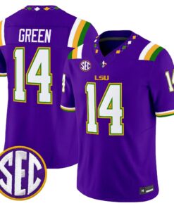 LSU 2026 