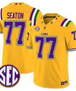 LSU 2026 