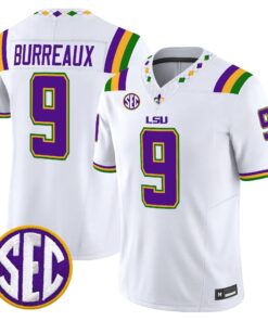 LSU 2026 