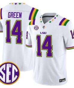 LSU 2026 