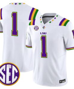 LSU 2026 