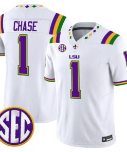 LSU 2026 