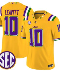 LSU 2026 