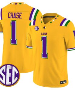 LSU 2026 