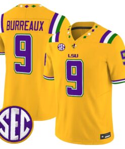 LSU 2026 