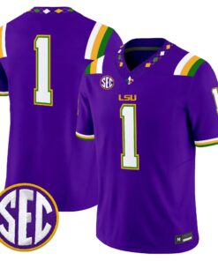 LSU 2026 