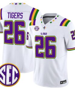 LSU 2026 