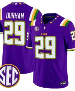 LSU 2026 