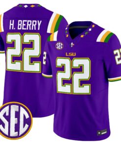 LSU 2026 
