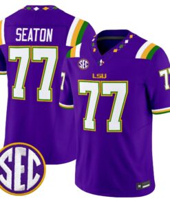 LSU 2026 