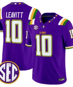 LSU 2026 
