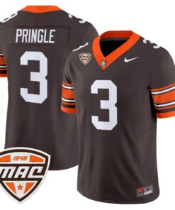 Bowling Green Falcons 2026 Vapor Limited Jersey - Stitched 72 Bowling Green Falcons 2026 Vapor Limited Jersey - Stitched by Digigearus