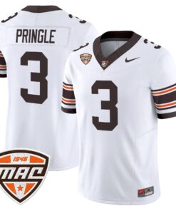 Bowling Green Falcons 2026 Vapor Limited Jersey - Stitched 83 Bowling Green Falcons 2026 Vapor Limited Jersey - Stitched by Digigearus