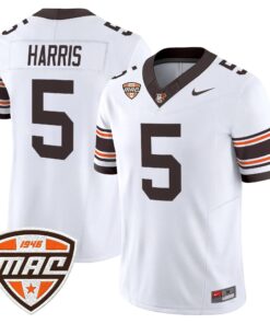 Bowling Green Falcons 2026 Vapor Limited Jersey - Stitched 85 Bowling Green Falcons 2026 Vapor Limited Jersey - Stitched by Digigearus