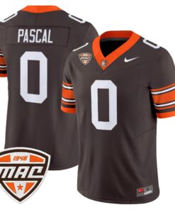Bowling Green Falcons 2026 Vapor Limited Jersey - Stitched 70 Bowling Green Falcons 2026 Vapor Limited Jersey - Stitched by Digigearus
