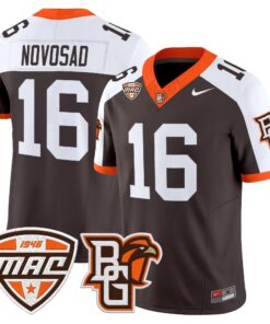 Bowling Green Falcons 2026 Vapor Limited Jersey - Stitched 99 Bowling Green Falcons 2026 Vapor Limited Jersey - Stitched by Digigearus