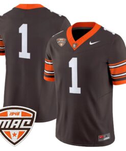 Bowling Green Falcons 2026 Vapor Limited Jersey - Stitched 76 Bowling Green Falcons 2026 Vapor Limited Jersey - Stitched by Digigearus