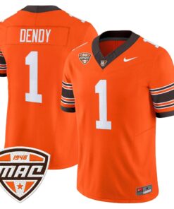 Bowling Green Falcons 2026 Vapor Limited Jersey - Stitched 57 Bowling Green Falcons 2026 Vapor Limited Jersey - Stitched by Digigearus