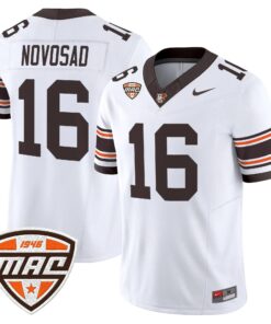 Bowling Green Falcons 2026 Vapor Limited Jersey - Stitched 77 Bowling Green Falcons 2026 Vapor Limited Jersey - Stitched by Digigearus