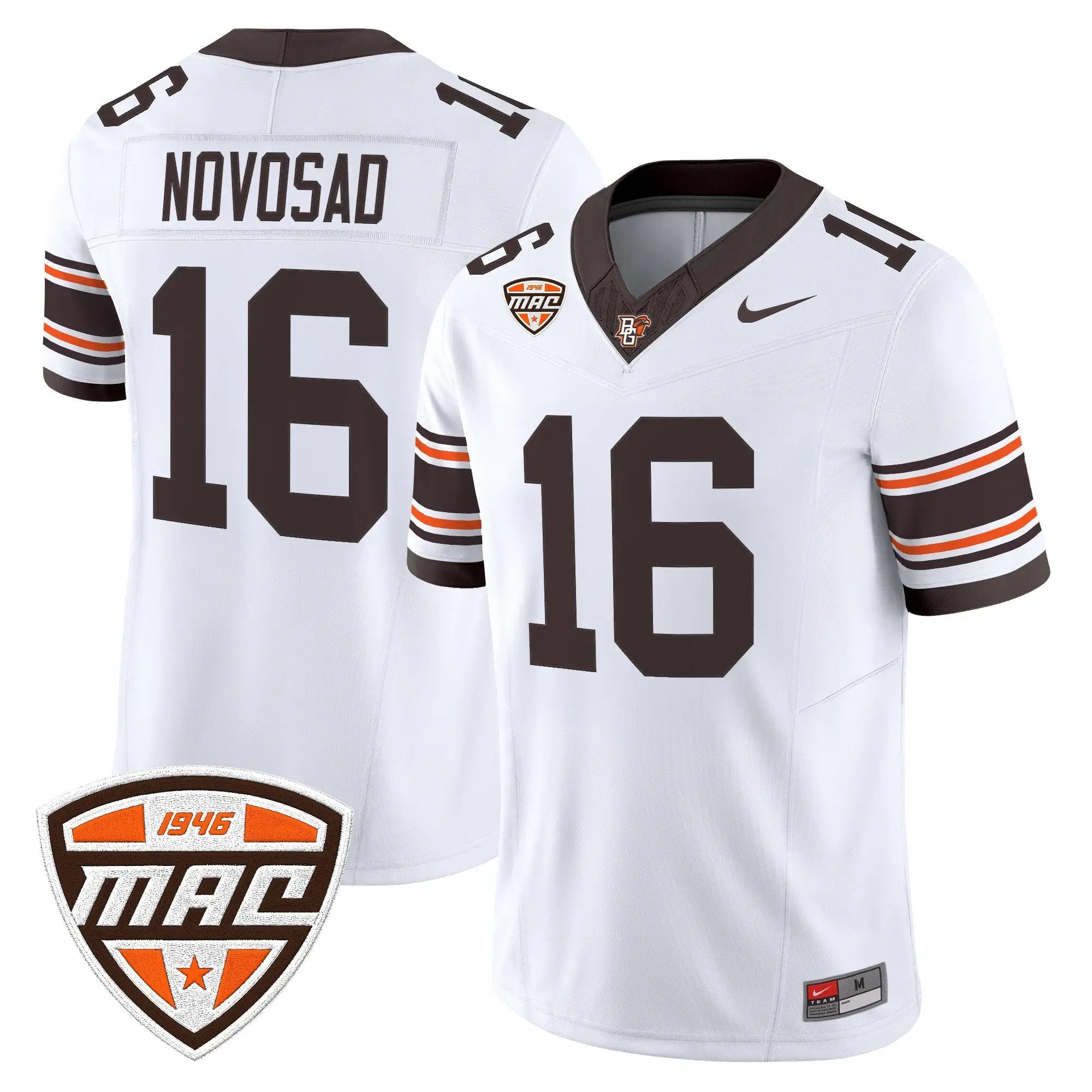 Bowling Green Falcons 2026 Vapor Limited Jersey - Stitched 23 Bowling Green Falcons 2026 Vapor Limited Jersey - Stitched by Digigearus