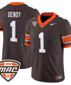 Bowling Green Falcons 2026 Vapor Limited Jersey - Stitched 68 Bowling Green Falcons 2026 Vapor Limited Jersey - Stitched by Digigearus