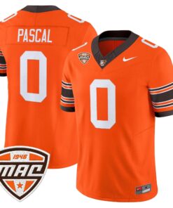 Bowling Green Falcons 2026 Vapor Limited Jersey - Stitched 59 Bowling Green Falcons 2026 Vapor Limited Jersey - Stitched by Digigearus