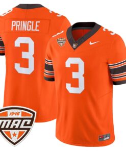 Bowling Green Falcons 2026 Vapor Limited Jersey - Stitched 61 Bowling Green Falcons 2026 Vapor Limited Jersey - Stitched by Digigearus