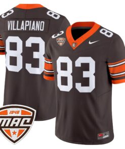 Bowling Green Falcons 2026 Vapor Limited Jersey - Stitched 73 Bowling Green Falcons 2026 Vapor Limited Jersey - Stitched by Digigearus