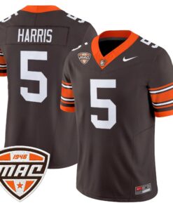Bowling Green Falcons 2026 Vapor Limited Jersey - Stitched 74 Bowling Green Falcons 2026 Vapor Limited Jersey - Stitched by Digigearus