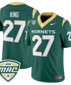 Sacramento State Hornets 2026 Vapor Limited Jersey - Stitched by Digigearus