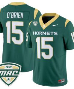 Sacramento State Hornets 2026 Vapor Limited Jersey - Stitched by Digigearus