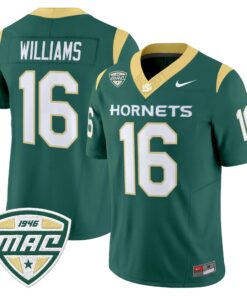 Sacramento State Hornets 2026 Vapor Limited Jersey - Stitched by Digigearus