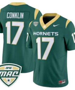 Sacramento State Hornets 2026 Vapor Limited Jersey - Stitched by Digigearus