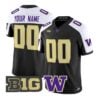 Custom Washington Huskies Jersey Name, Number 2026 Limited Stitched