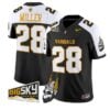 Ferrari Miller #28 Idaho Vandals Jersey 2026 Vapor Limited Stitched